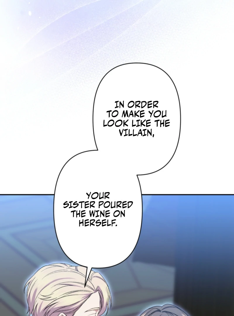 Stand-In Bride: The Time-Limited Duchess Chapter 31 - Page 96