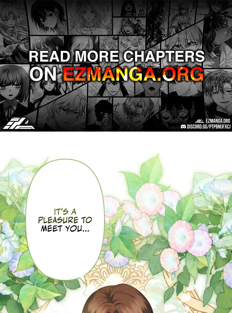 Stand-In Bride: The Time-Limited Duchess Chapter 36 - Page 1