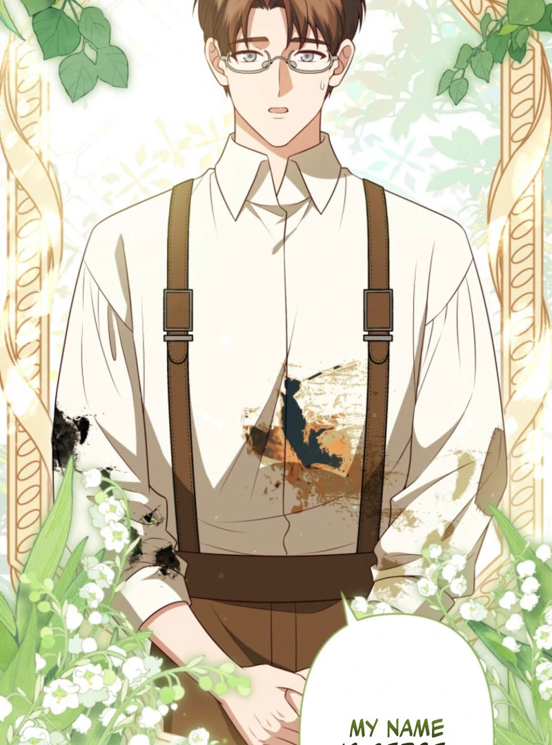 Stand-In Bride: The Time-Limited Duchess Chapter 36 - Page 2