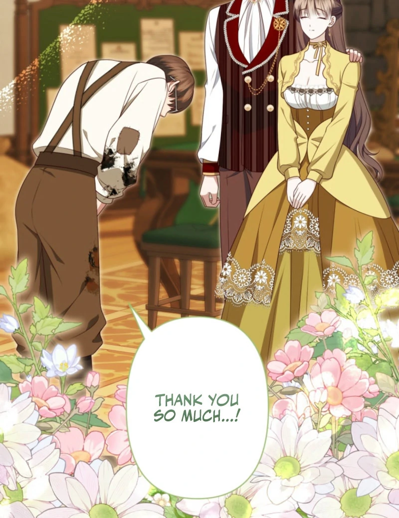 Stand-In Bride: The Time-Limited Duchess Chapter 36 - Page 24