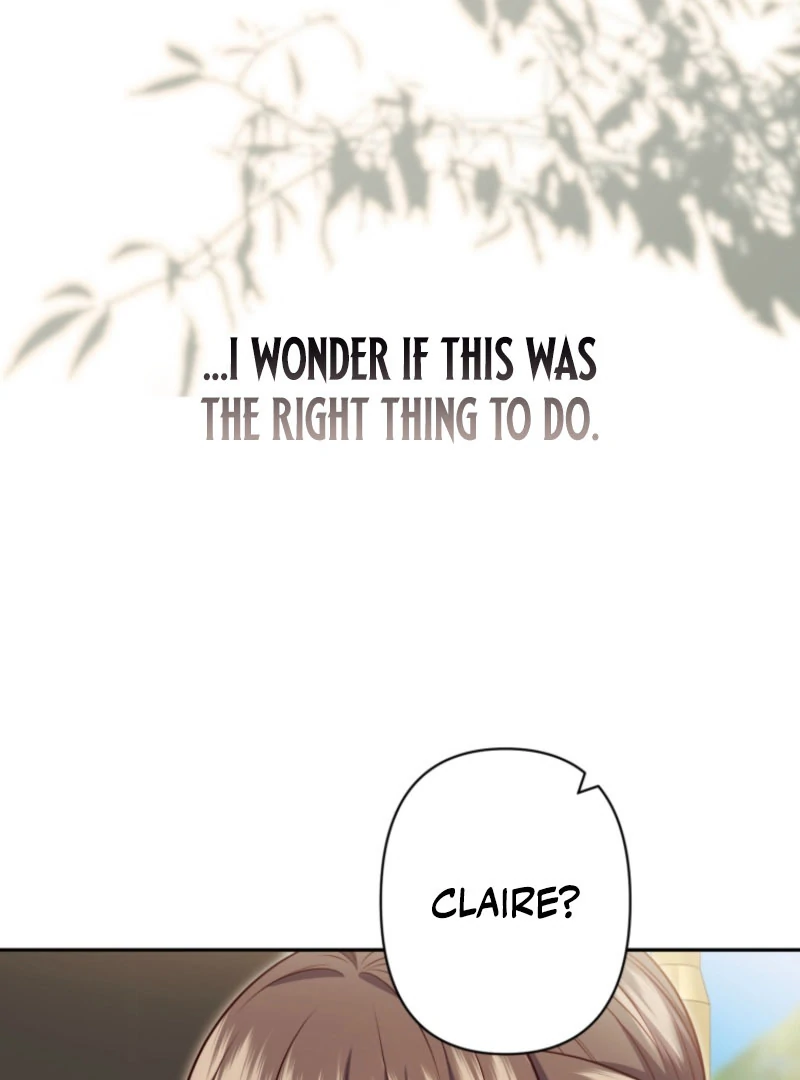 Stand-In Bride: The Time-Limited Duchess Chapter 36 - Page 29