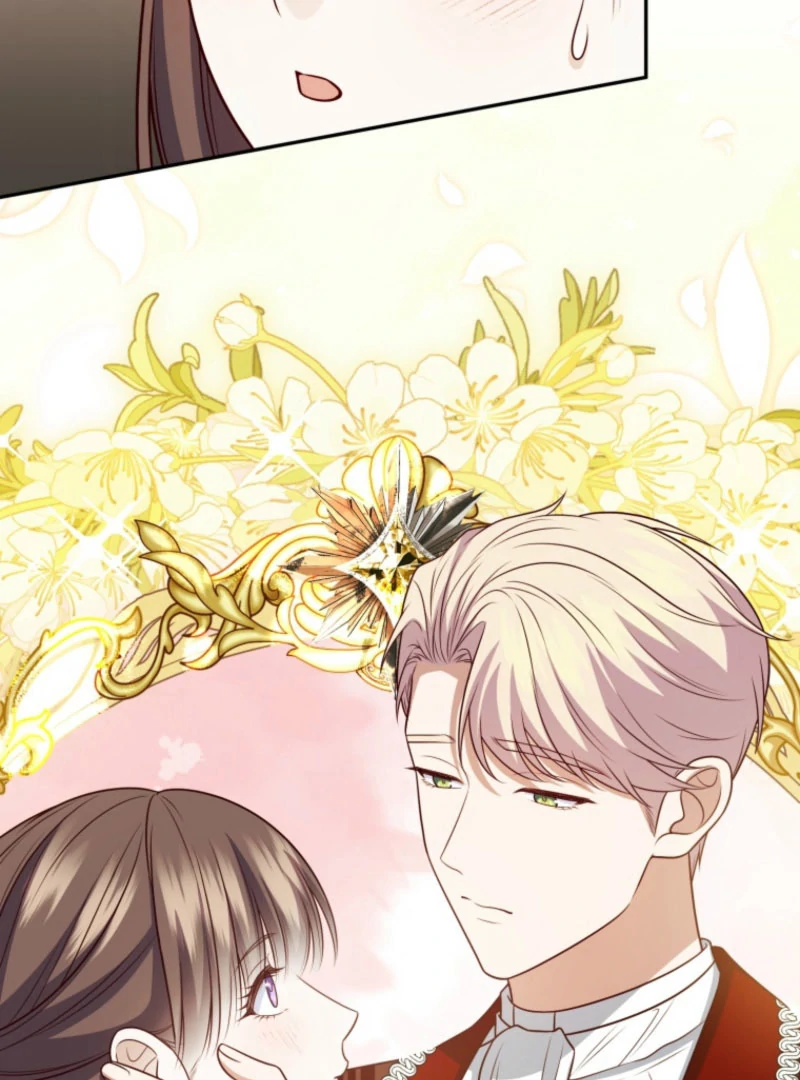 Stand-In Bride: The Time-Limited Duchess Chapter 36 - Page 42