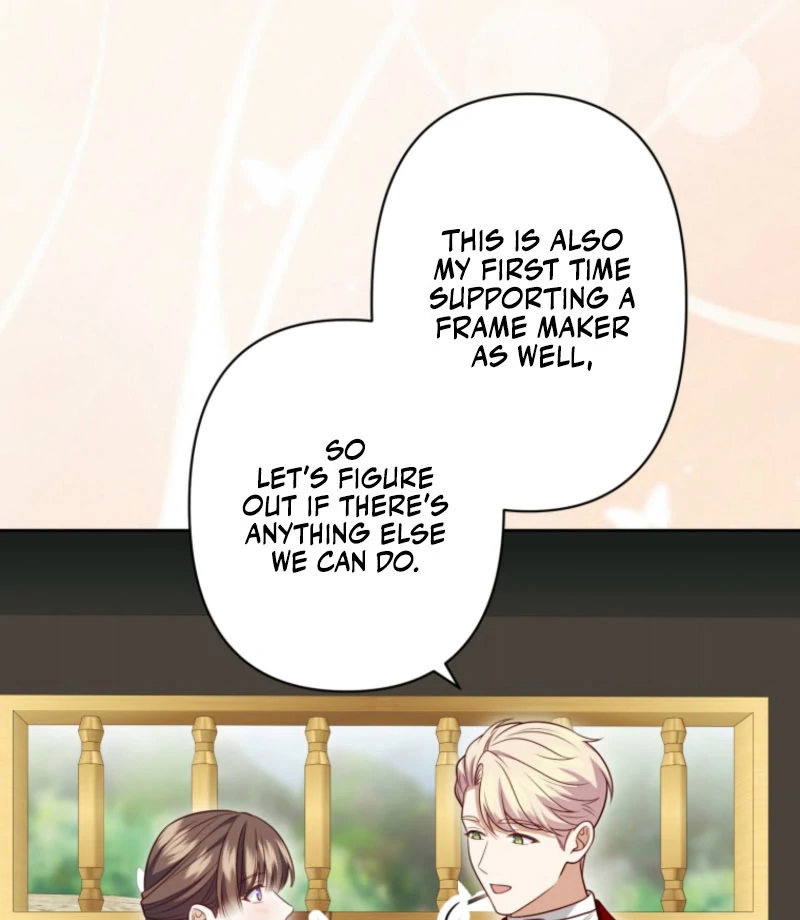 Stand-In Bride: The Time-Limited Duchess Chapter 36 - Page 47