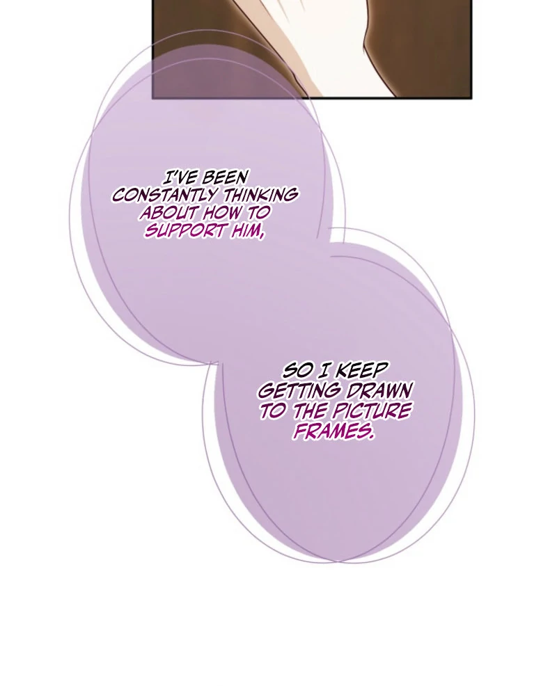 Stand-In Bride: The Time-Limited Duchess Chapter 36 - Page 60