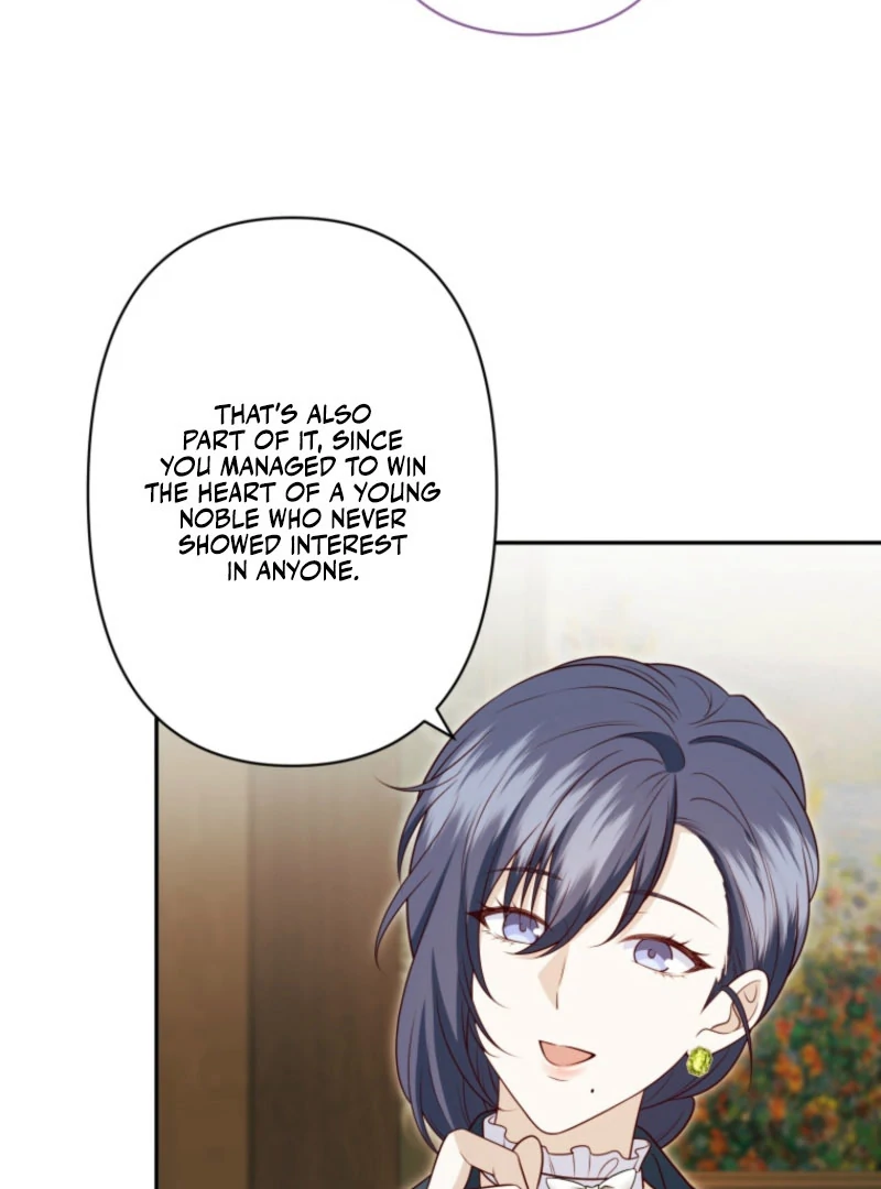 Stand-In Bride: The Time-Limited Duchess Chapter 36 - Page 77