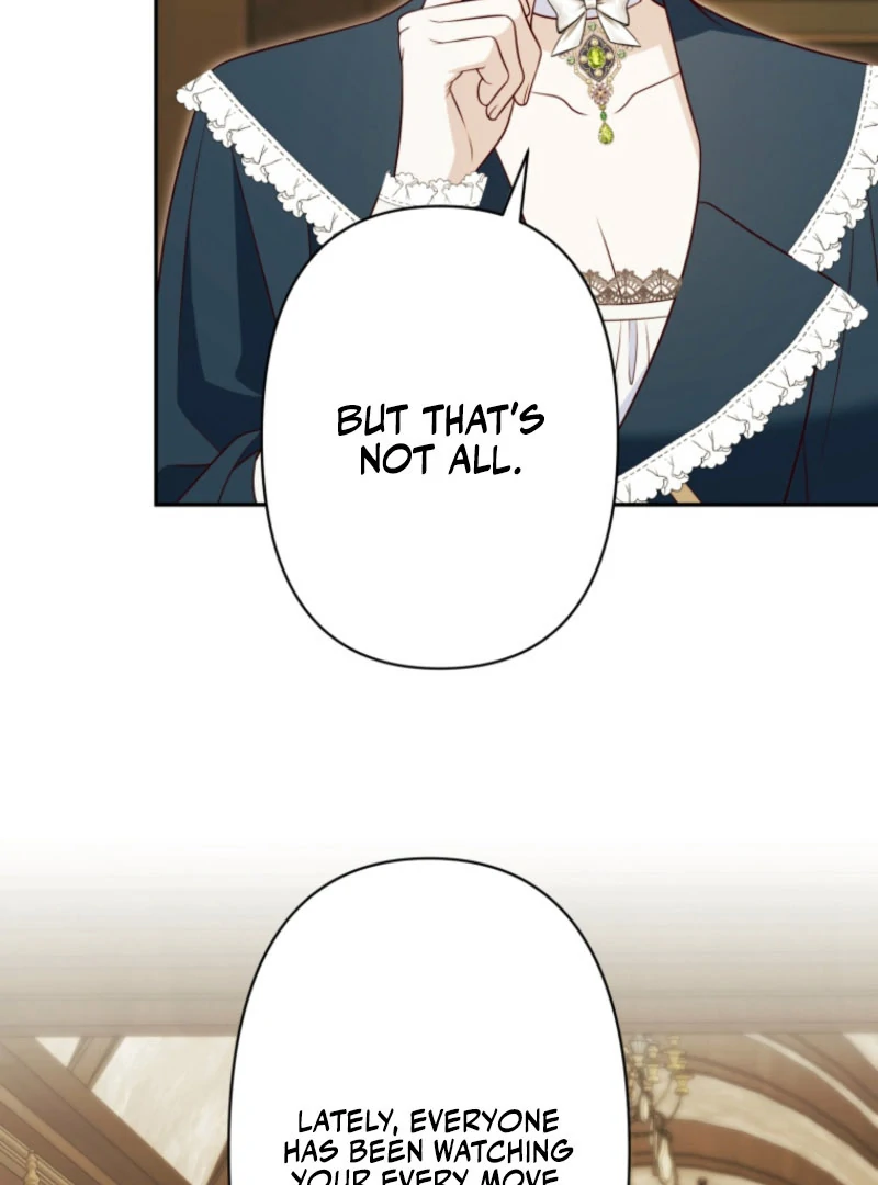 Stand-In Bride: The Time-Limited Duchess Chapter 36 - Page 78