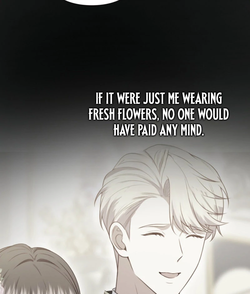 Stand-In Bride: The Time-Limited Duchess Chapter 36 - Page 84