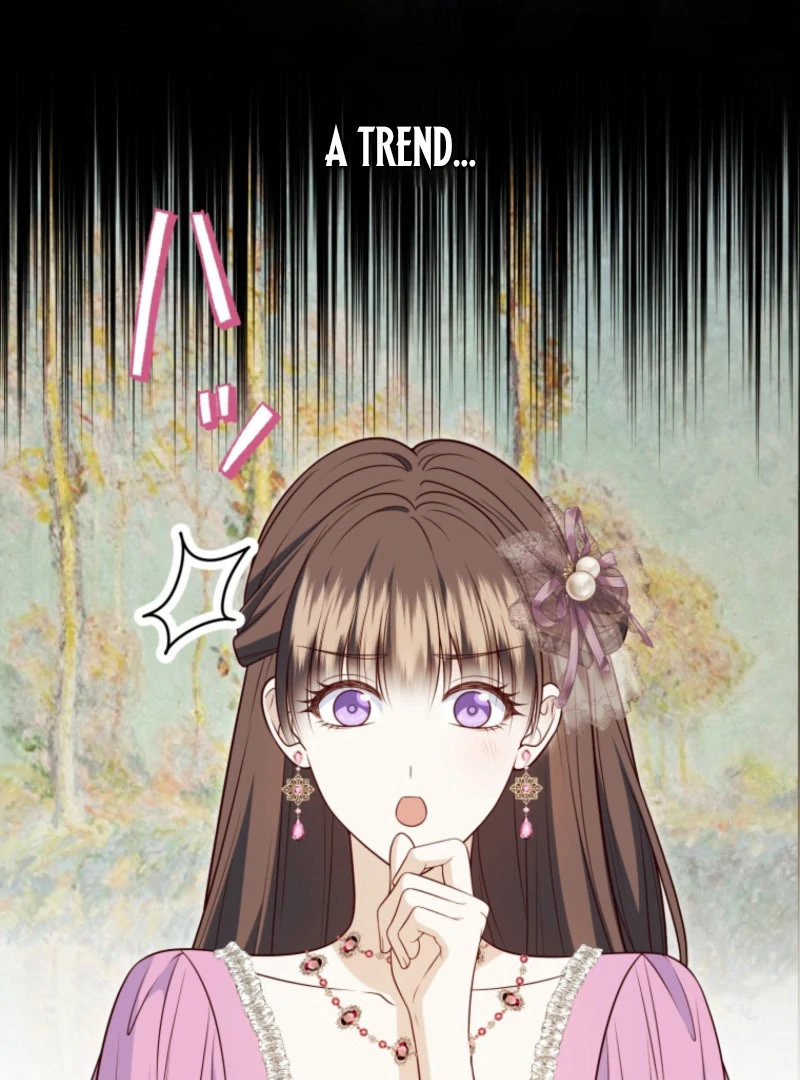 Stand-In Bride: The Time-Limited Duchess Chapter 36 - Page 86