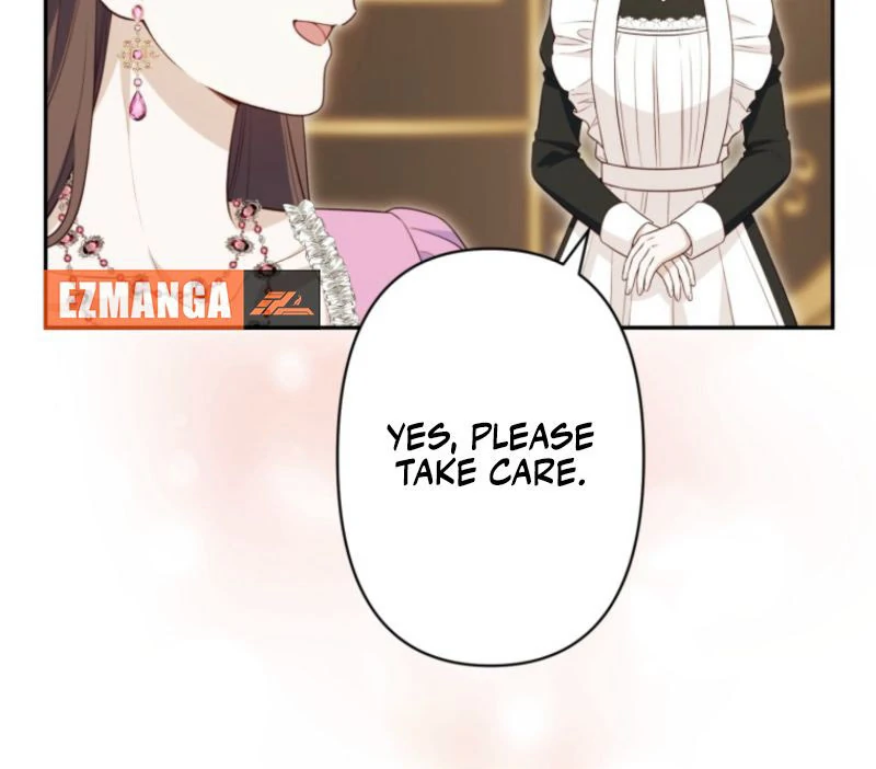 Stand-In Bride: The Time-Limited Duchess Chapter 37 - Page 12