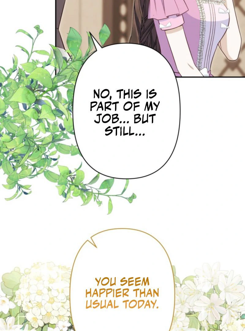 Stand-In Bride: The Time-Limited Duchess Chapter 37 - Page 28