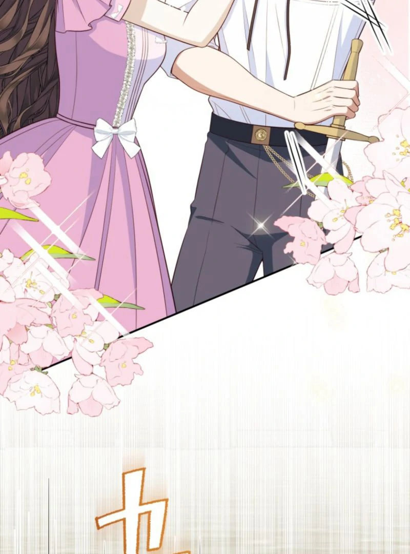 Stand-In Bride: The Time-Limited Duchess Chapter 37 - Page 69