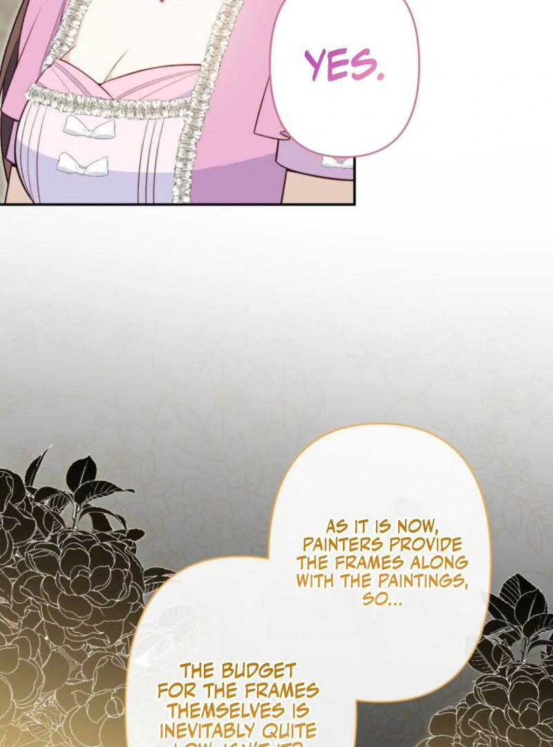 Stand-In Bride: The Time-Limited Duchess Chapter 37 - Page 92