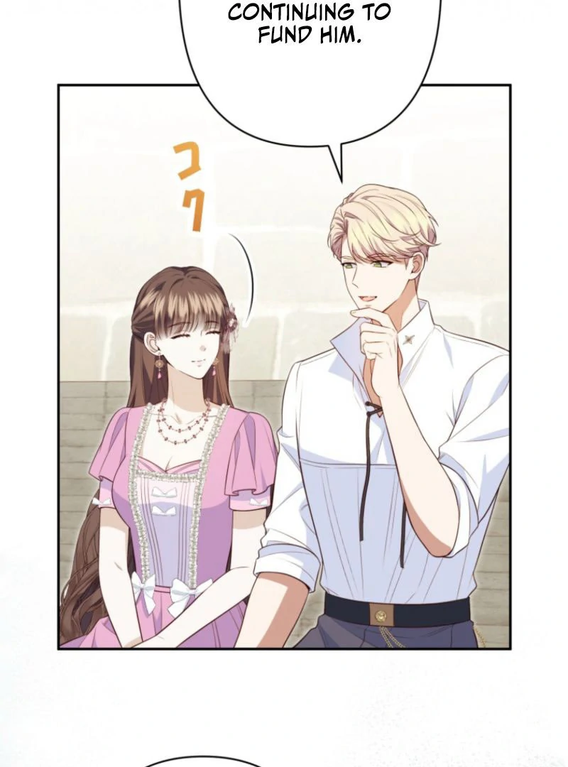 Stand-In Bride: The Time-Limited Duchess Chapter 37 - Page 95