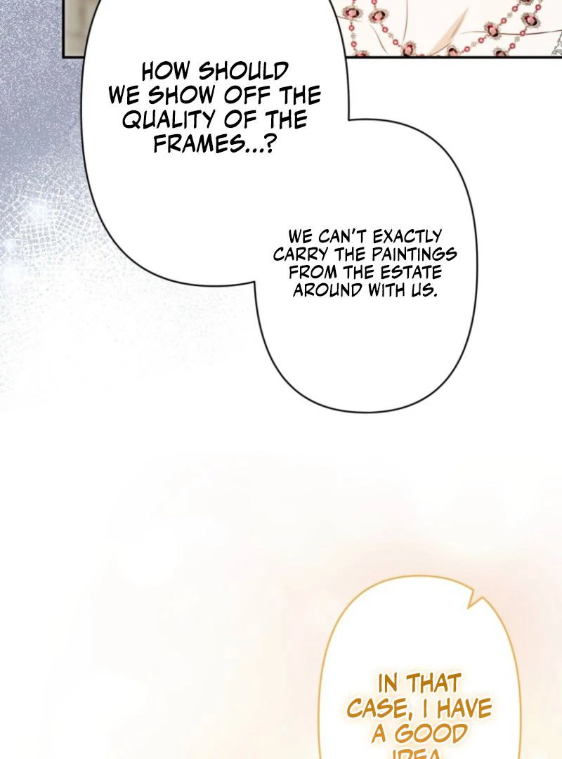 Stand-In Bride: The Time-Limited Duchess Chapter 37 - Page 97