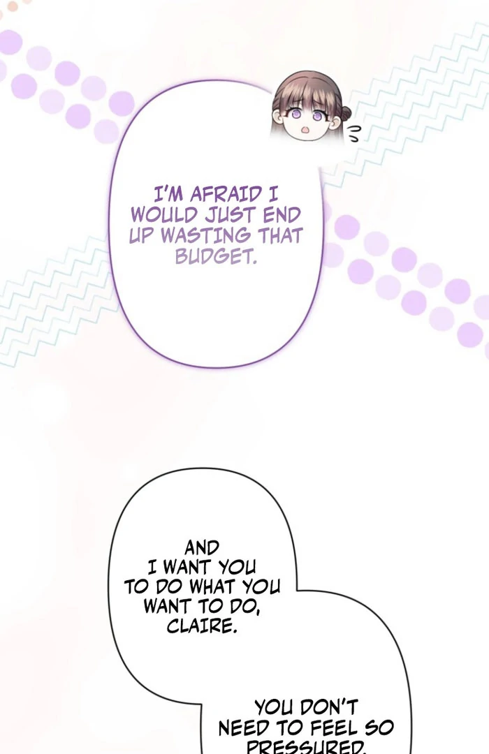 Stand-In Bride: The Time-Limited Duchess Chapter 38 - Page 15