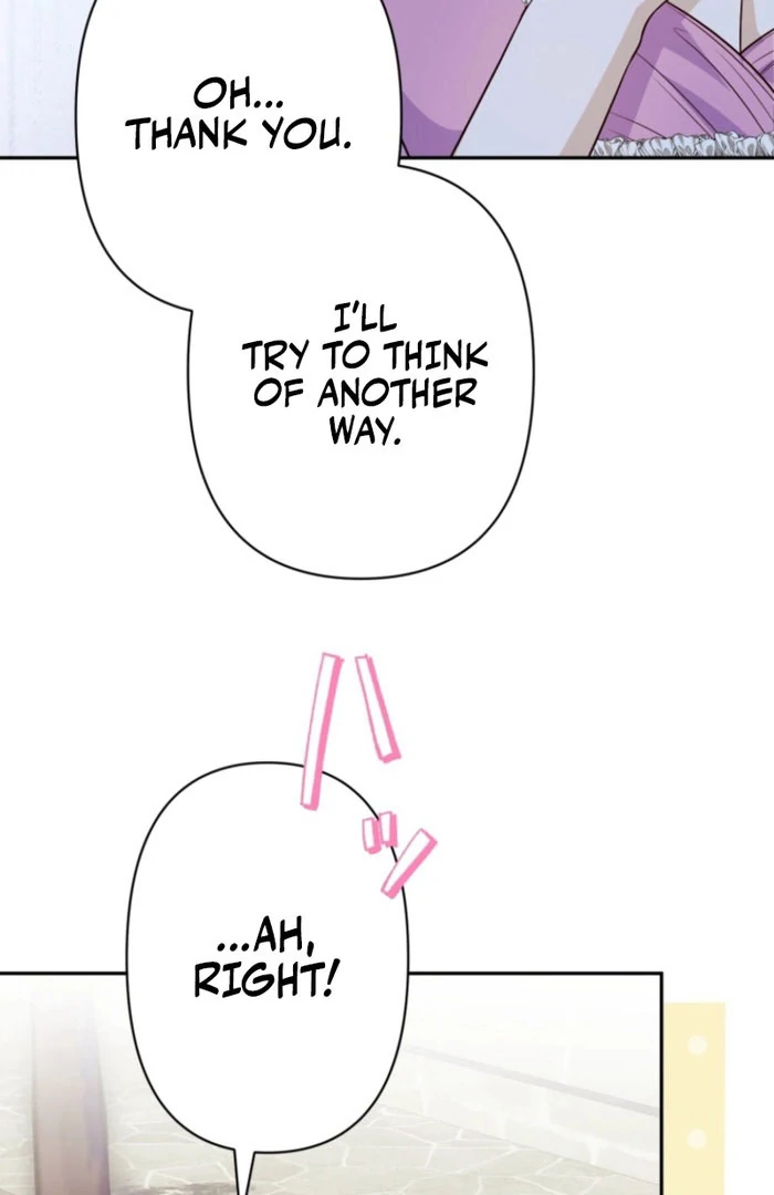 Stand-In Bride: The Time-Limited Duchess Chapter 38 - Page 22