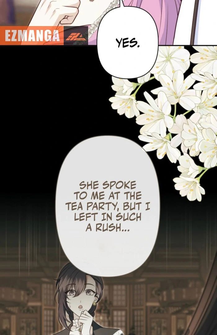 Stand-In Bride: The Time-Limited Duchess Chapter 38 - Page 25