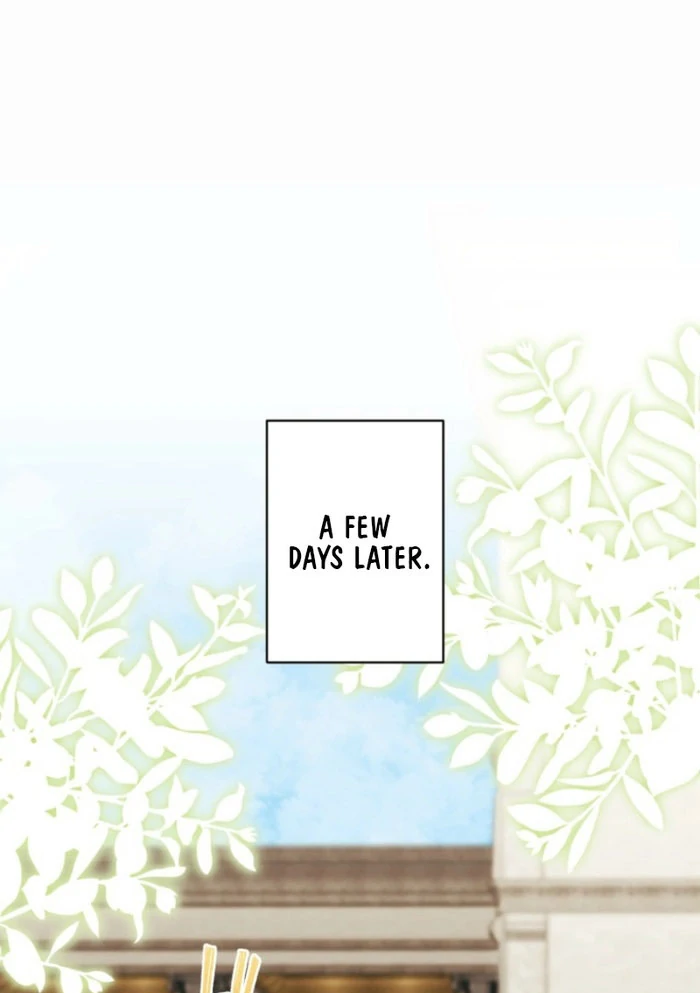 Stand-In Bride: The Time-Limited Duchess Chapter 38 - Page 28