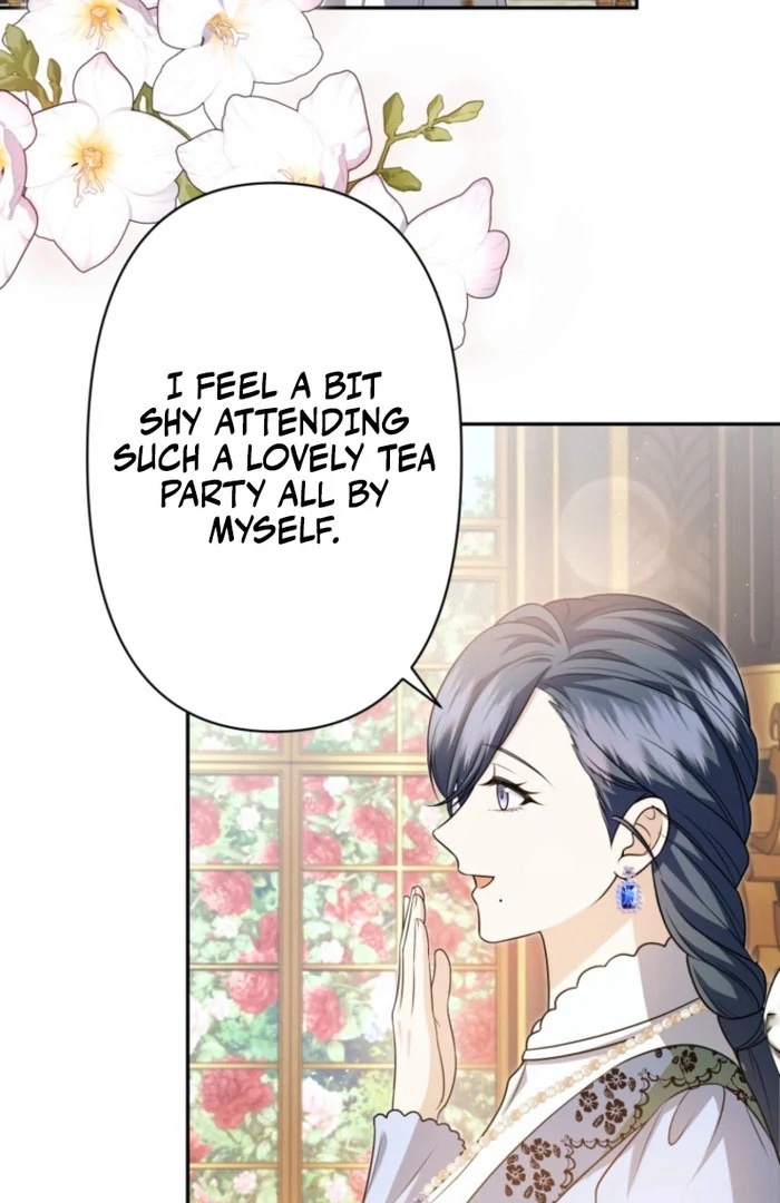 Stand-In Bride: The Time-Limited Duchess Chapter 38 - Page 38