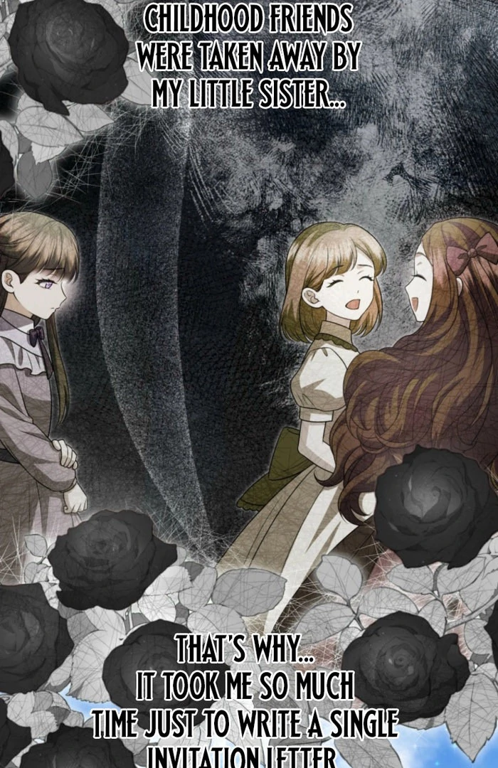 Stand-In Bride: The Time-Limited Duchess Chapter 38 - Page 41