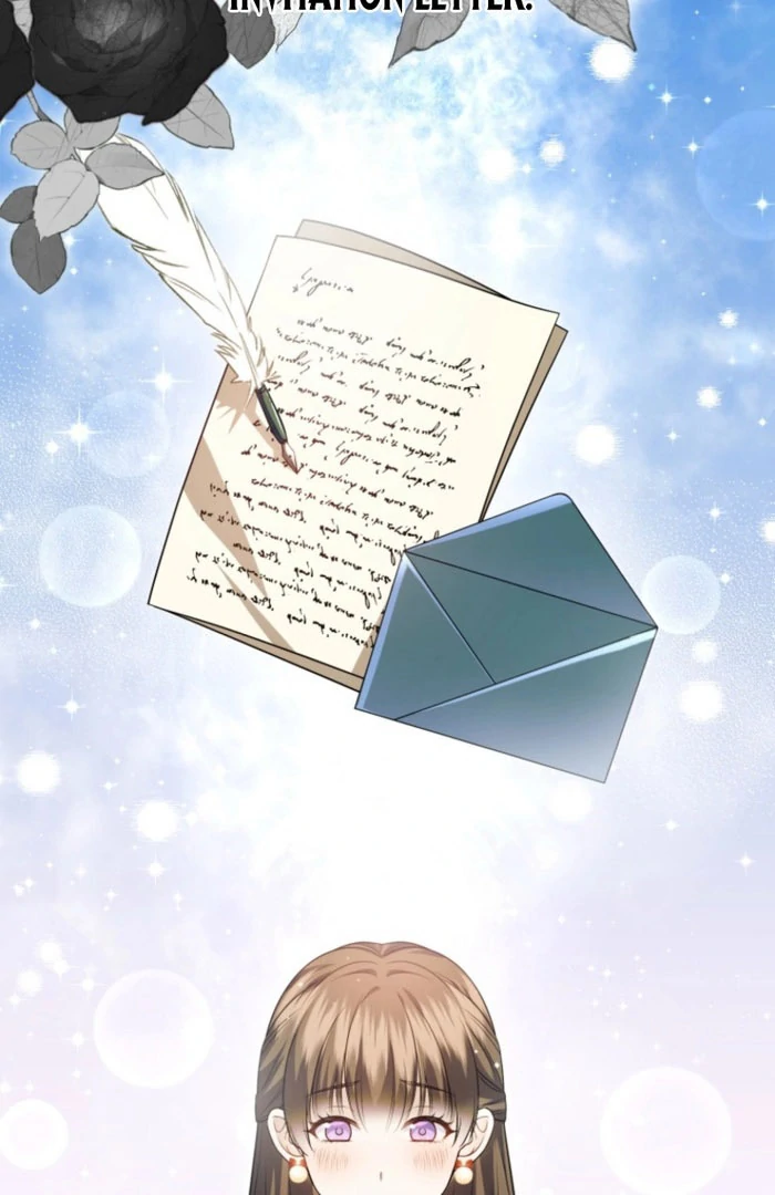 Stand-In Bride: The Time-Limited Duchess Chapter 38 - Page 42