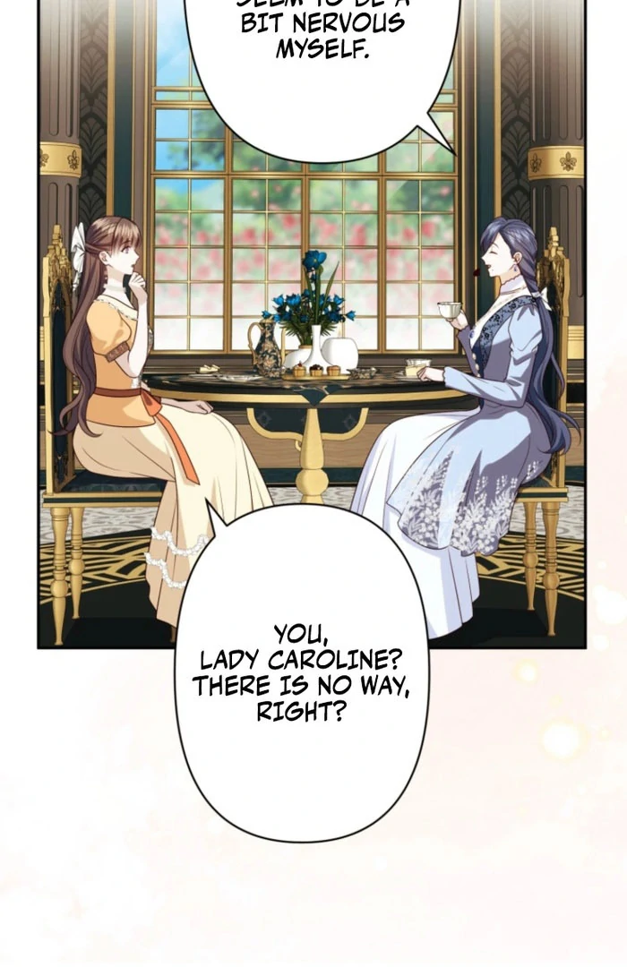 Stand-In Bride: The Time-Limited Duchess Chapter 38 - Page 51