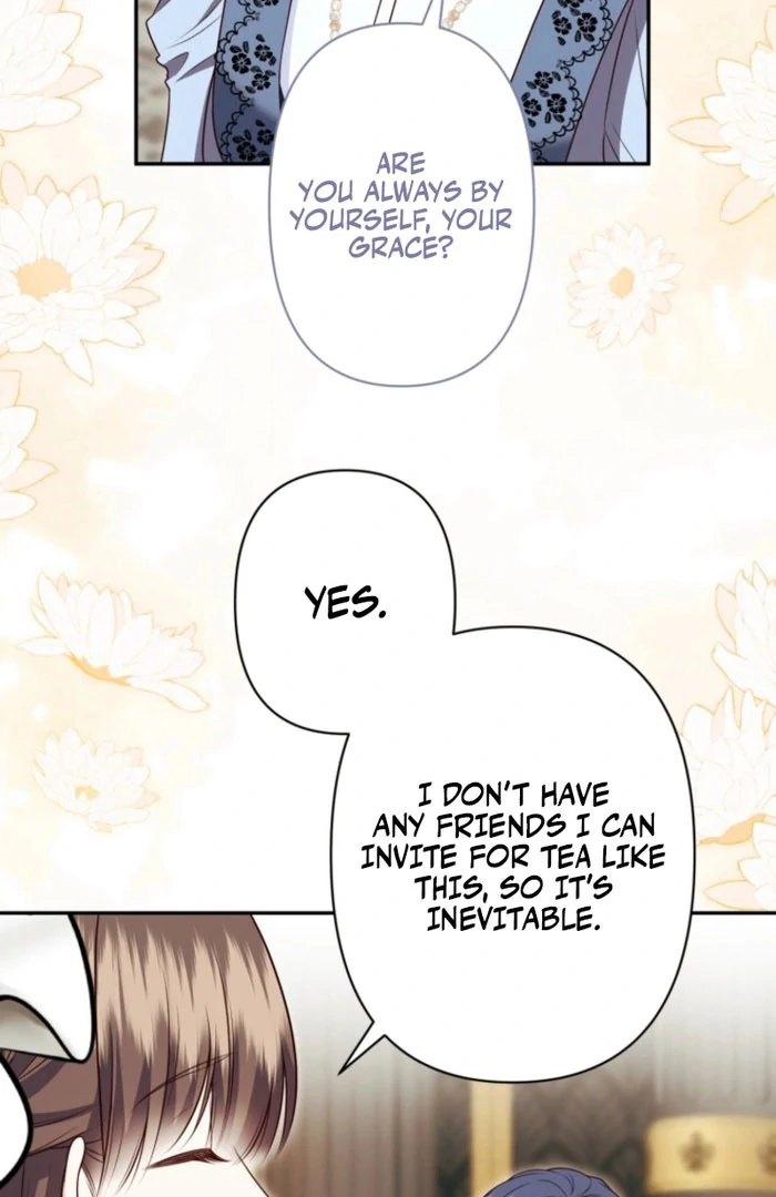 Stand-In Bride: The Time-Limited Duchess Chapter 38 - Page 61