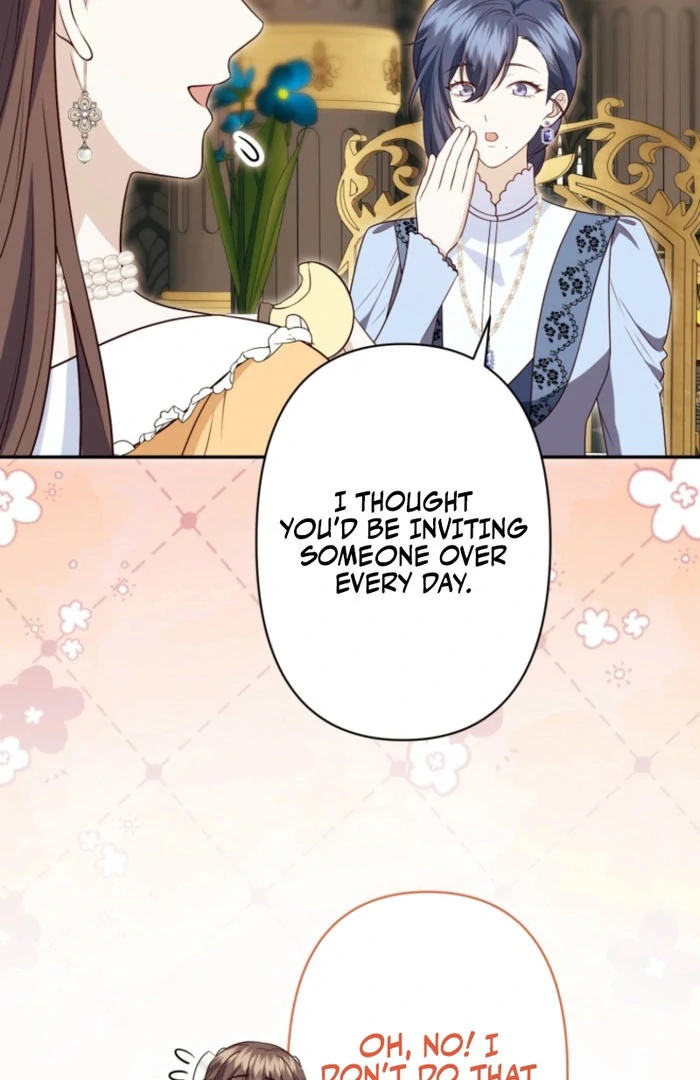 Stand-In Bride: The Time-Limited Duchess Chapter 38 - Page 62