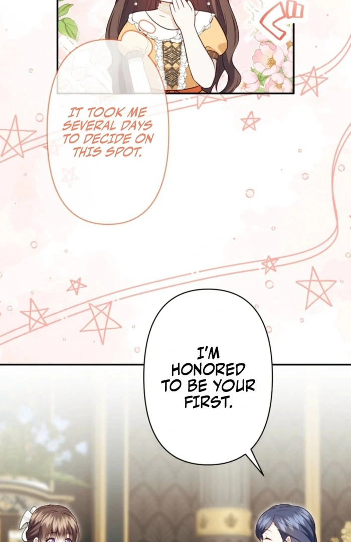 Stand-In Bride: The Time-Limited Duchess Chapter 38 - Page 64