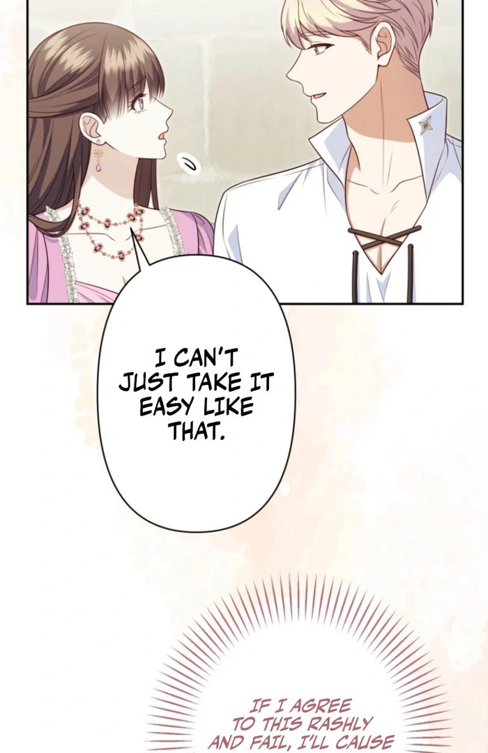 Stand-In Bride: The Time-Limited Duchess Chapter 38 - Page 7