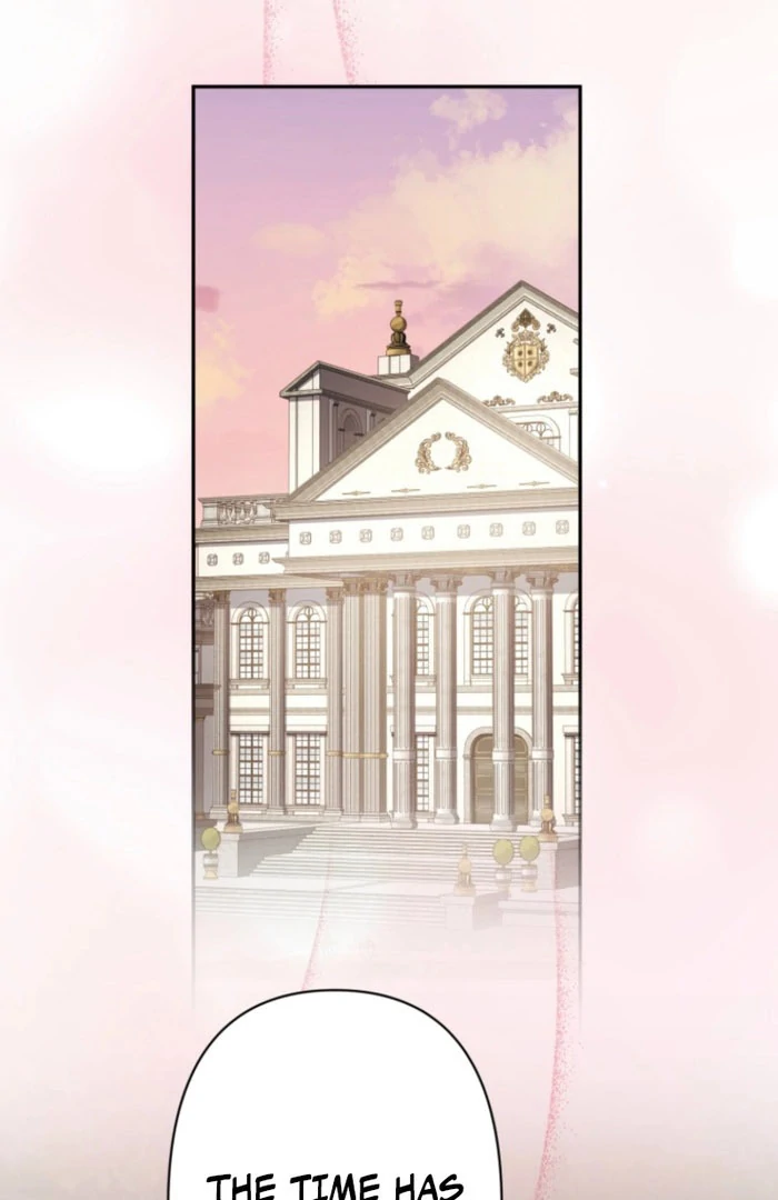 Stand-In Bride: The Time-Limited Duchess Chapter 38 - Page 71