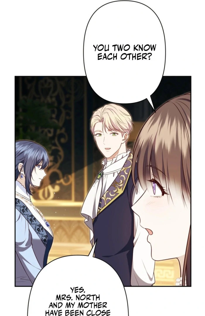 Stand-In Bride: The Time-Limited Duchess Chapter 38 - Page 86