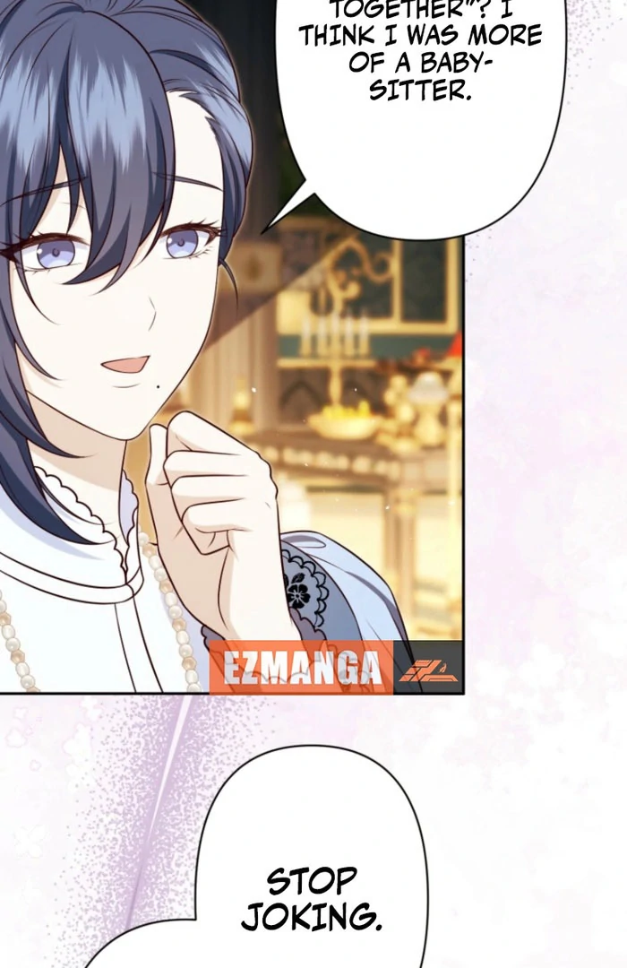 Stand-In Bride: The Time-Limited Duchess Chapter 38 - Page 88