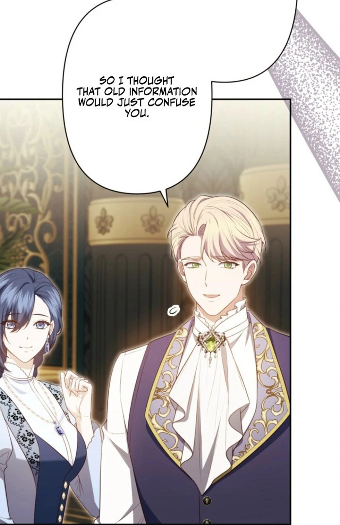 Stand-In Bride: The Time-Limited Duchess Chapter 39 - Page 15