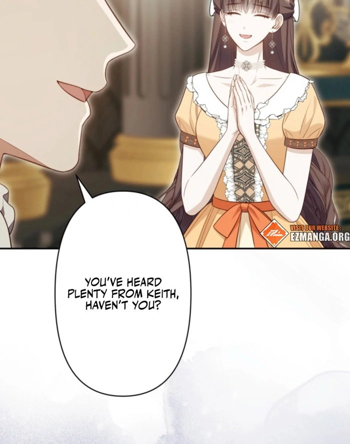 Stand-In Bride: The Time-Limited Duchess Chapter 39 - Page 18