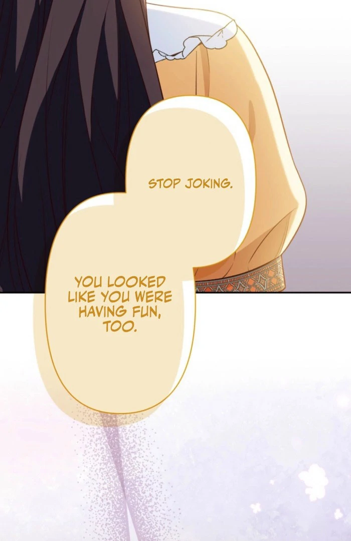 Stand-In Bride: The Time-Limited Duchess Chapter 39 - Page 3