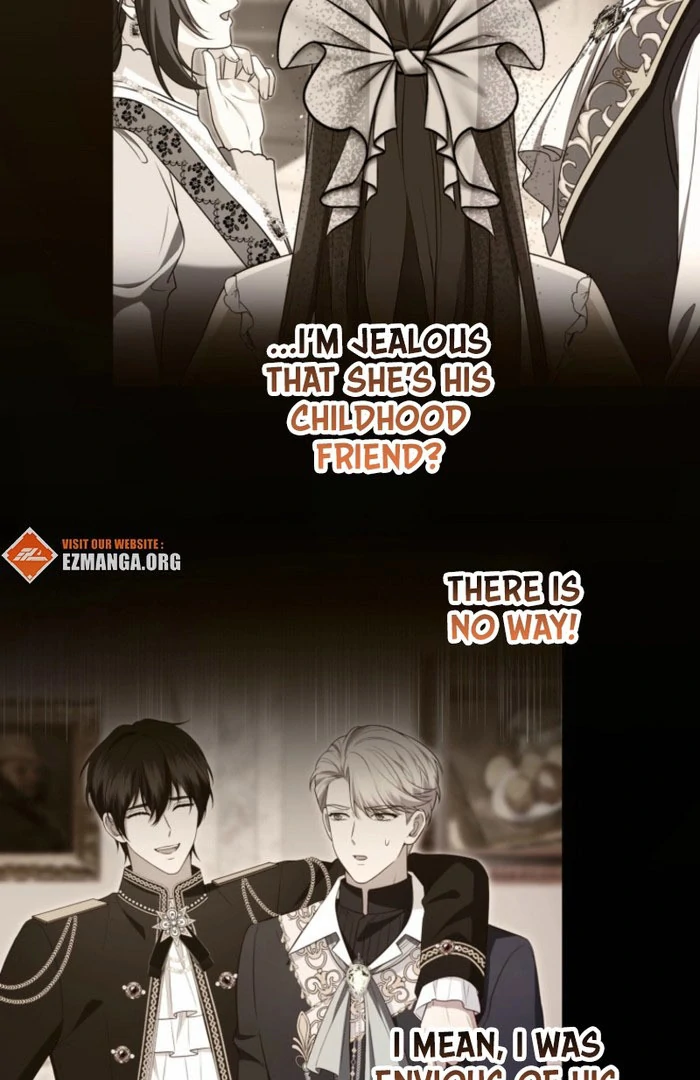 Stand-In Bride: The Time-Limited Duchess Chapter 39 - Page 33