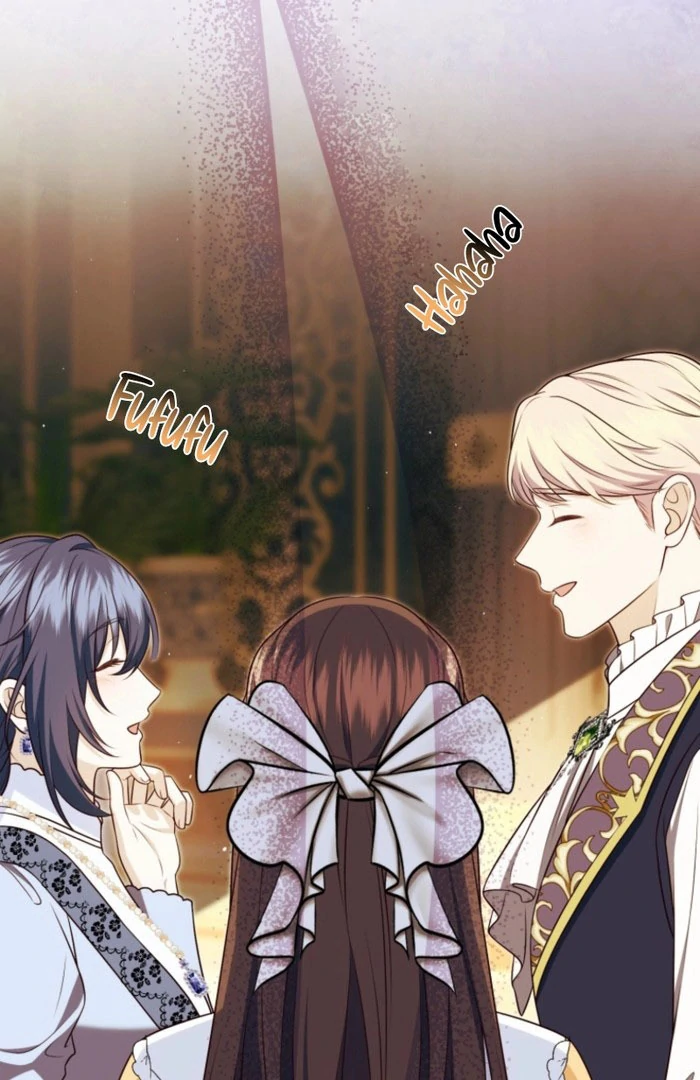 Stand-In Bride: The Time-Limited Duchess Chapter 39 - Page 4