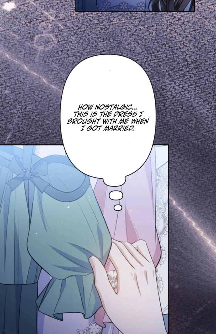 Stand-In Bride: The Time-Limited Duchess Chapter 39 - Page 41