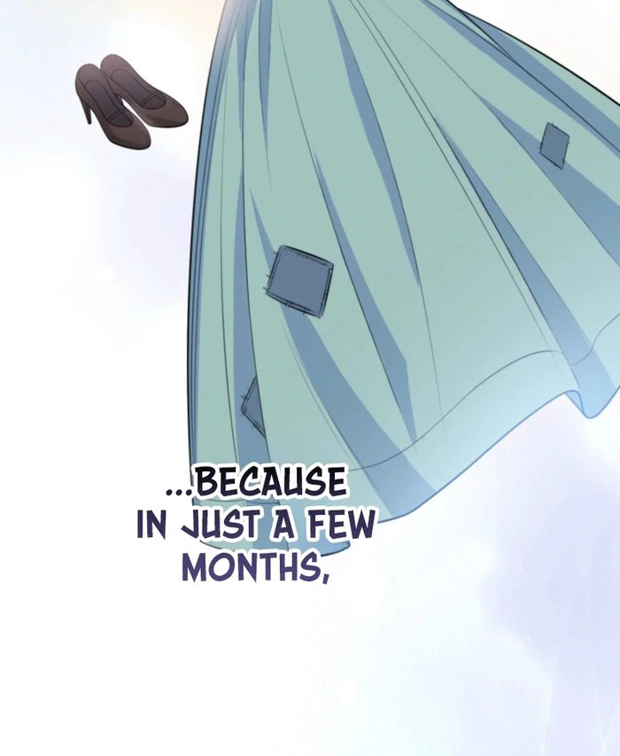 Stand-In Bride: The Time-Limited Duchess Chapter 39 - Page 44