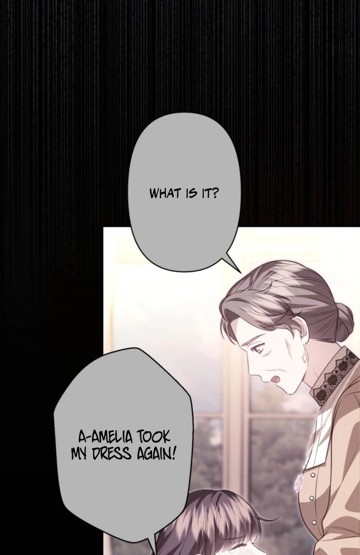 Stand-In Bride: The Time-Limited Duchess Chapter 39 - Page 67