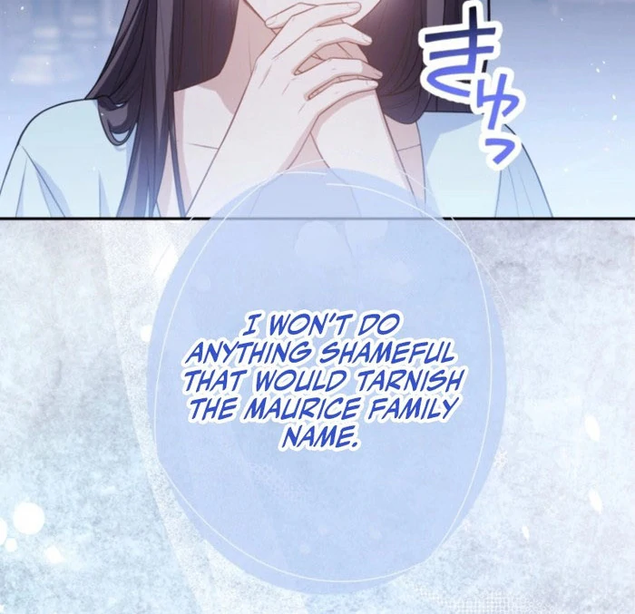 Stand-In Bride: The Time-Limited Duchess Chapter 39 - Page 73