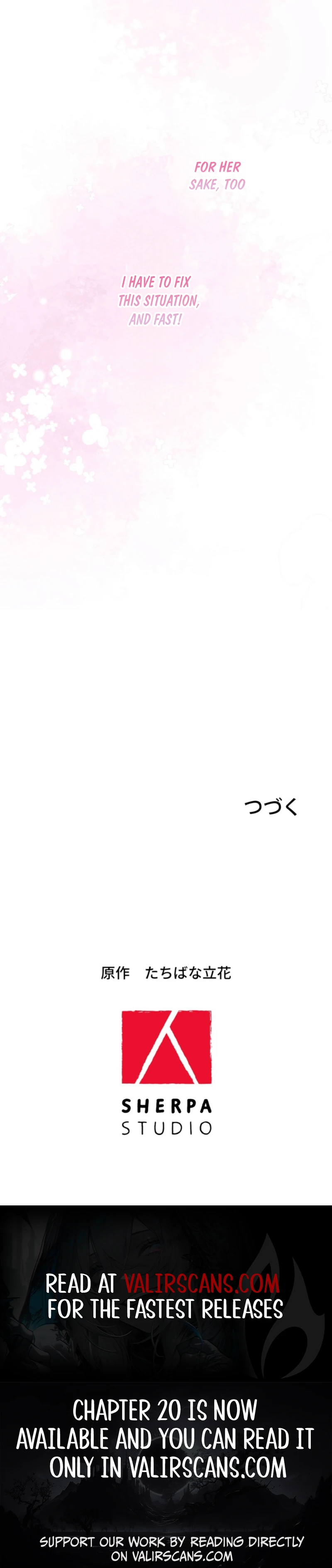 Stand-In Bride: The Time-Limited Duchess Chapter 4 - Page 11