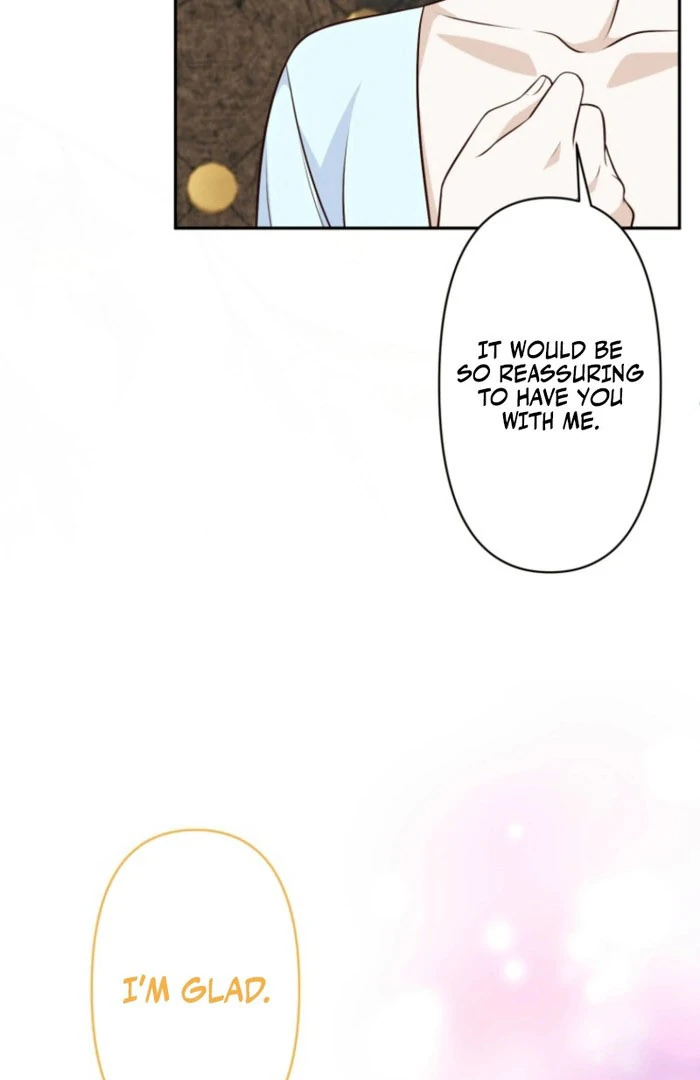 Stand-In Bride: The Time-Limited Duchess Chapter 40 - Page 15