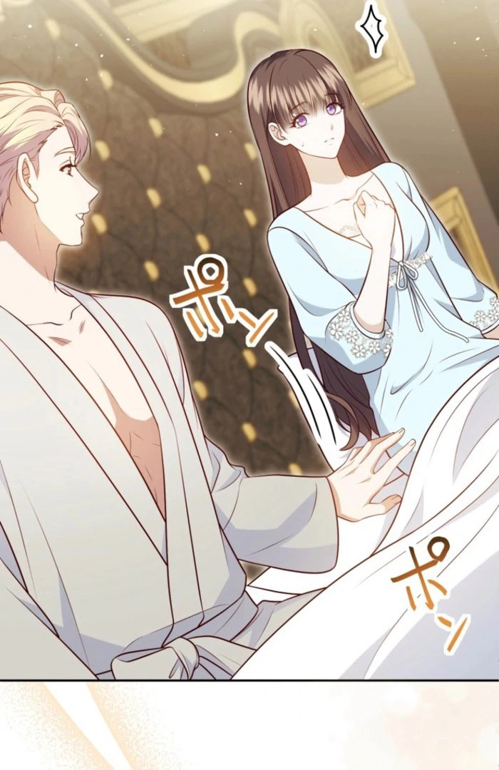 Stand-In Bride: The Time-Limited Duchess Chapter 40 - Page 20