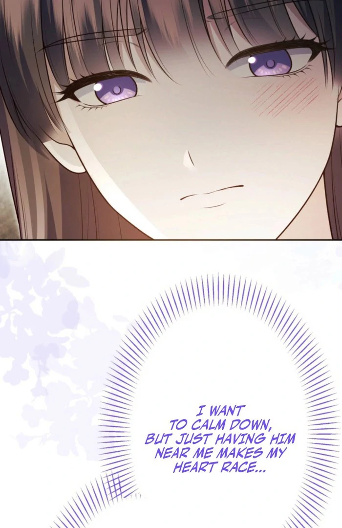 Stand-In Bride: The Time-Limited Duchess Chapter 40 - Page 27