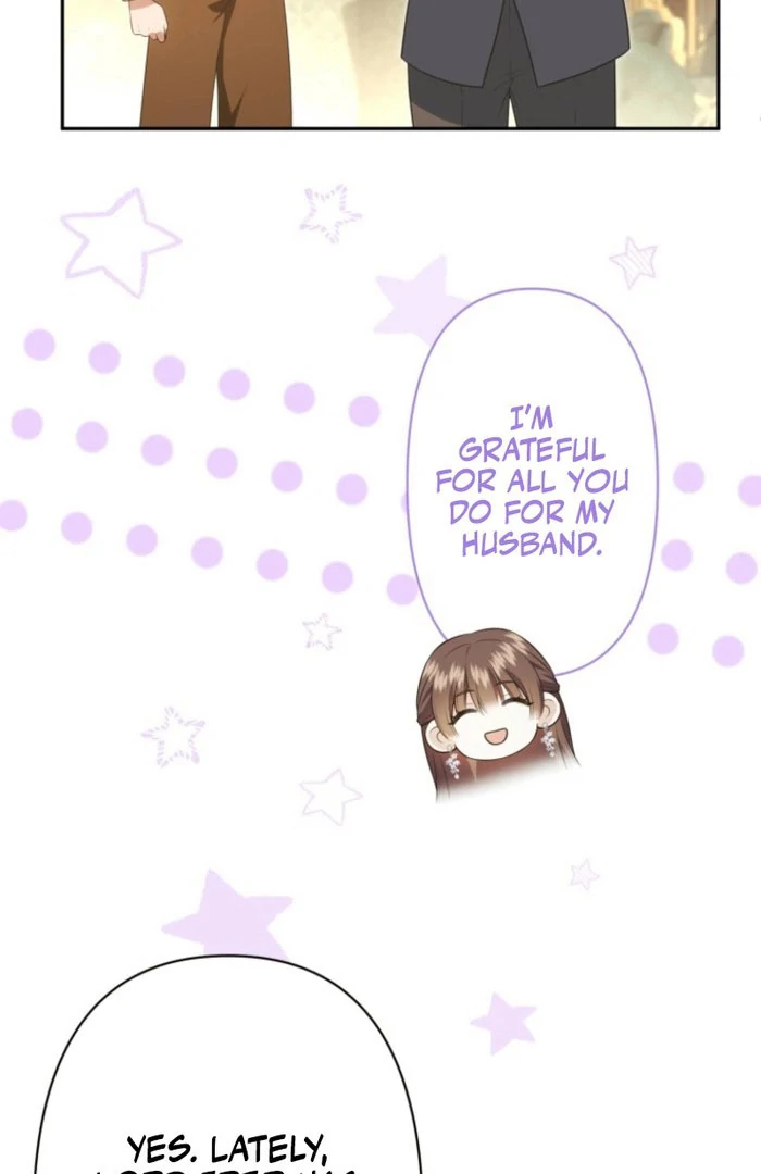 Stand-In Bride: The Time-Limited Duchess Chapter 40 - Page 32