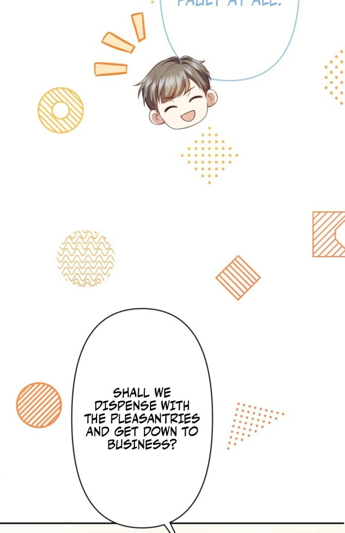 Stand-In Bride: The Time-Limited Duchess Chapter 40 - Page 36