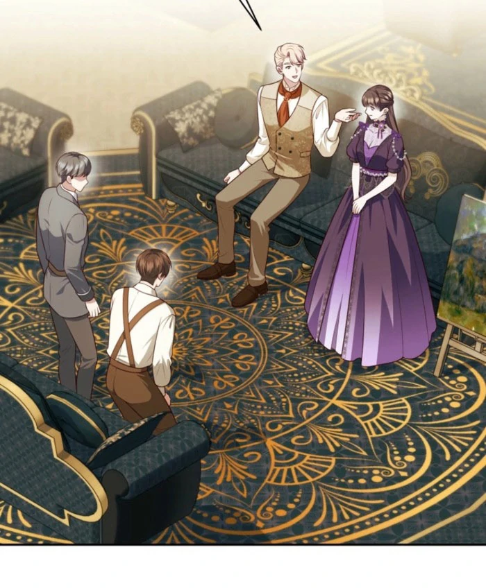 Stand-In Bride: The Time-Limited Duchess Chapter 40 - Page 37