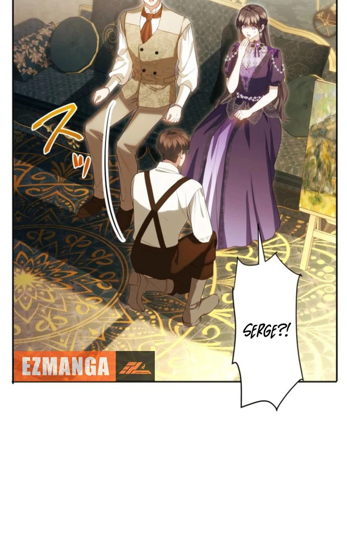 Stand-In Bride: The Time-Limited Duchess Chapter 40 - Page 45